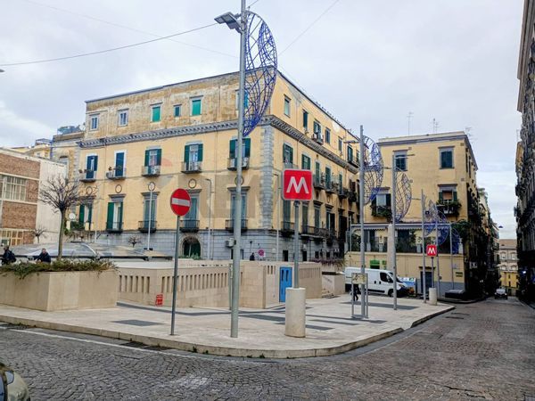 Commerciale Altro San Ferdinando, Napoli, NA Affitto - Foto 2