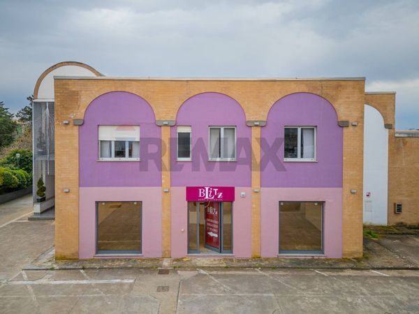 Locale Commerciale Sassari, Sassari, SS Affitto