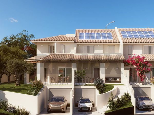 Villa a schiera Centro, Sinnai, CA Vendita