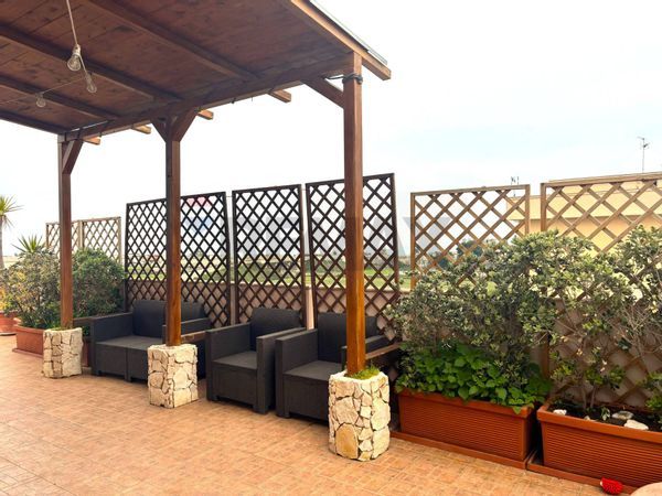 Attico/Mansarda Zona Nord, Trani, BT Vendita - Foto 3