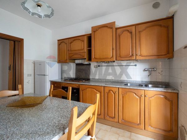 Appartamento Chiaravalle, AN Vendita - Foto 4