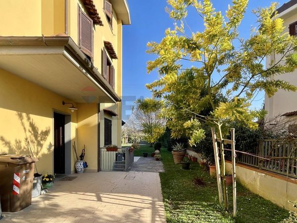 Villa a schiera Fibbiana, Montelupo Fiorentino, FI Vendita - Foto 2