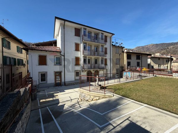 Casa Indipendente Serina, BG Vendita