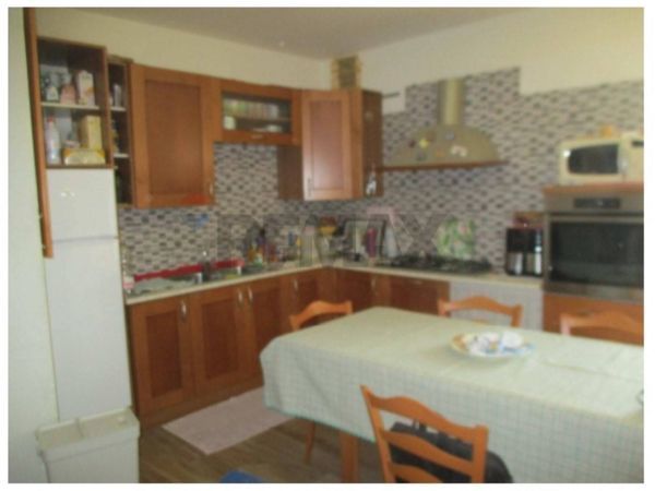 Casa Semindipendente Città Sant'Angelo, PE Vendita - Foto 3