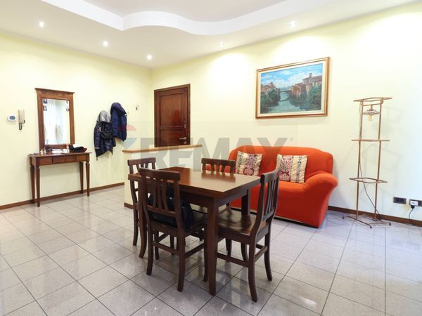 Appartamento Terno d'Isola, BG Vendita