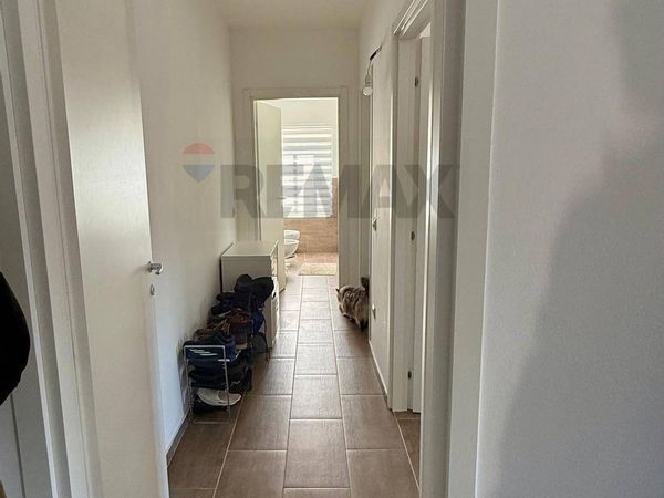 Appartamento Nogarole Rocca, VR Affitto - Foto 4