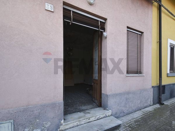 Casa Indipendente Santa Venerina, CT Vendita - Foto 2