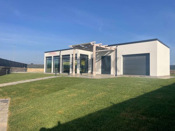 Nuove costruzioni Nepi, VT Vendita