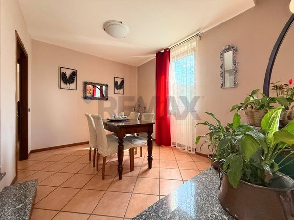 Villetta bifamiliare Vistarino, PV Vendita - Foto 4