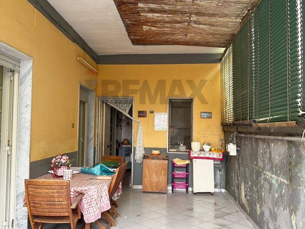 Villetta bifamiliare Zona Delle Rose, Caivano, NA Vendita - Foto 4