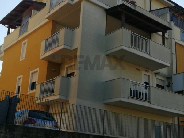 Appartamento Nuovo Tribunale, Pescara, PE Vendita