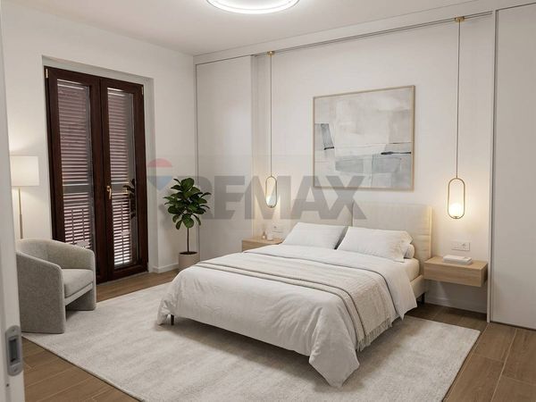 Appartamento Capriate, Capriate San Gervasio, BG Vendita - Foto 2