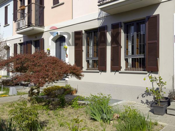 Villa a schiera Mediglia, MI Vendita - Foto 4
