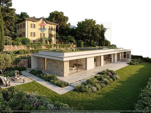 Villa singola Porto Ceresio, VA Vendita - Foto 3
