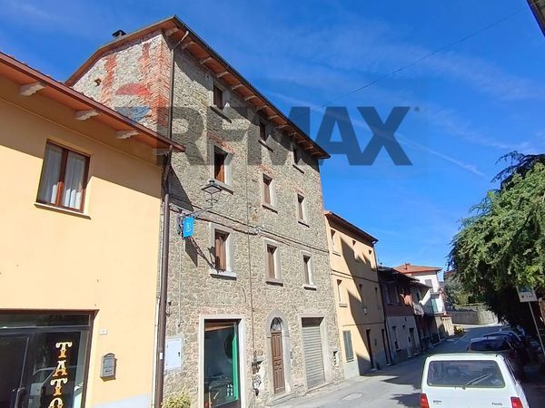 Casa Semindipendente Tuoro sul Trasimeno, PG Vendita