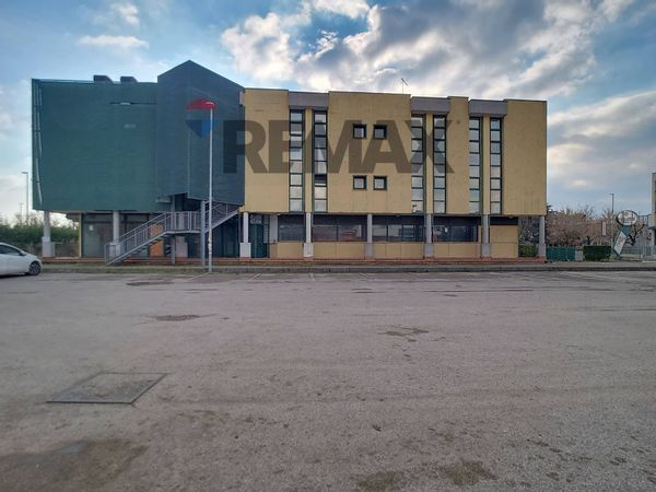 Ufficio Roncaglia, Ponte San Nicolò, PD Vendita - Foto 2