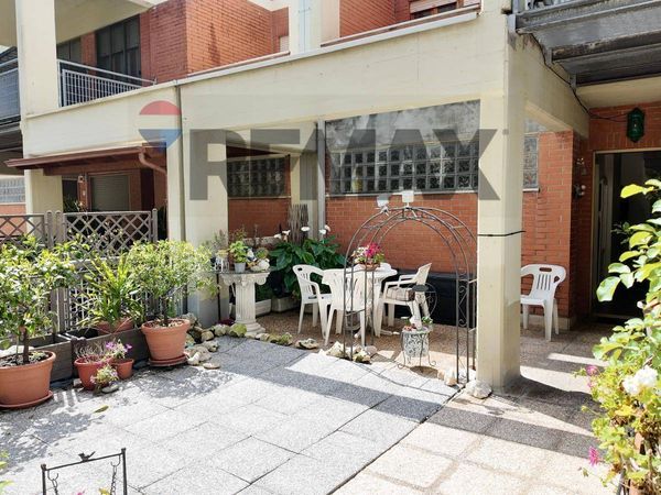 Villa a schiera Monte d'Ago, Ancona, AN Vendita - Foto 3