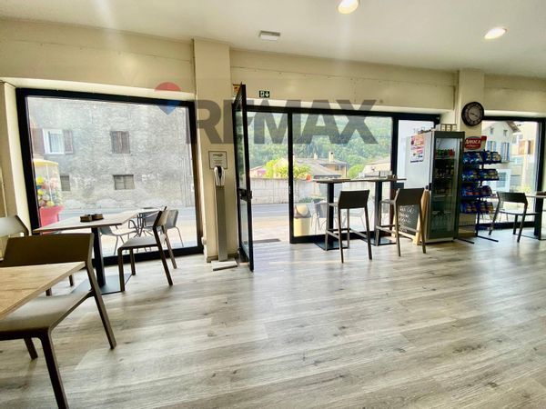 Bar Regoledo, Cosio Valtellino, SO Vendita - Foto 3