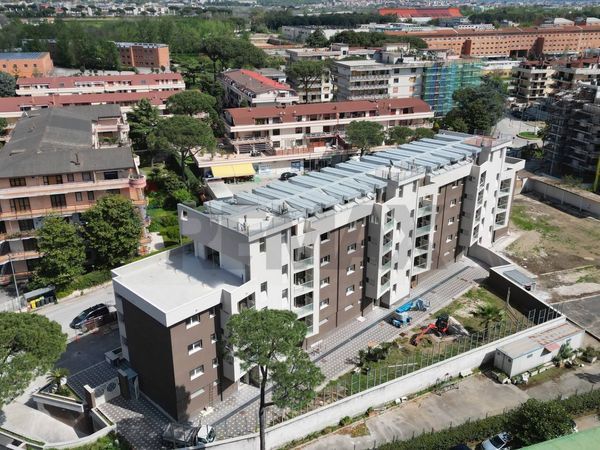 Nuove costruzioni San Nicola la Strada, CE Vendita - Foto 4