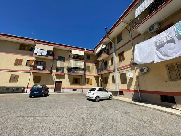 Appartamento Corigliano Calabro Stazione, Corigliano-Rossano, CS Vendita