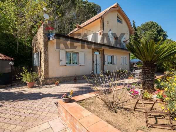 Villa singola Piazza Armerina, EN Vendita