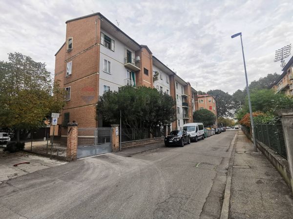Appartamento Entro Mura, Ferrara, FE Vendita - Foto 2