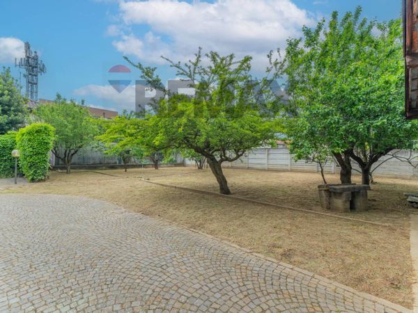 Villa singola Cassano Magnago, VA Vendita - Foto 3
