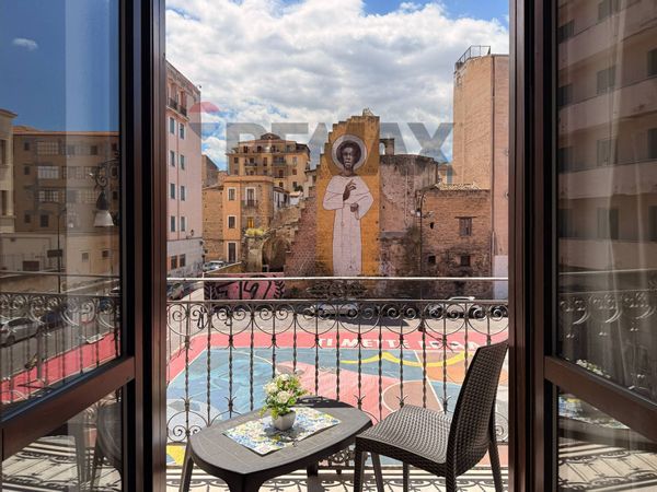 Appartamento Centro storico, Palermo, PA Affitto
