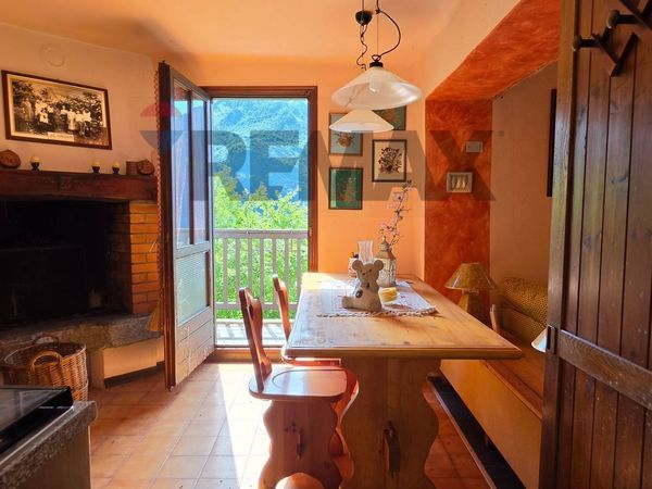 Porzione di casa Darzo, Storo, TN Vendita - Foto 2