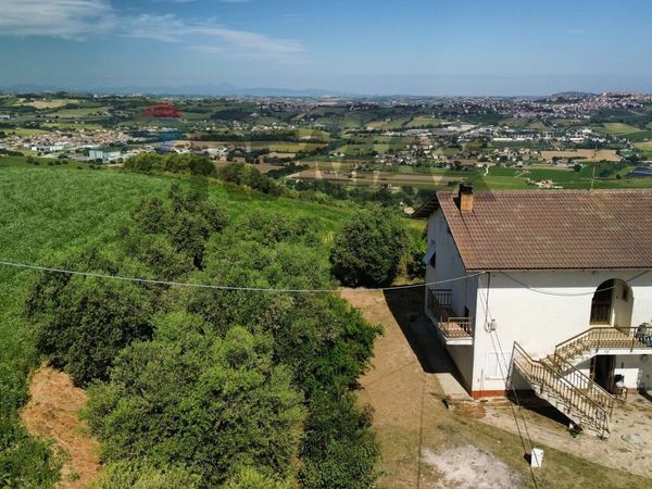 Casa Semindipendente Fermo, FM Vendita - Foto 2