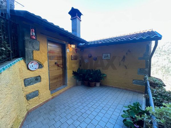 Porzione di casa Tereglio, Coreglia Antelminelli, LU Vendita - Foto 4