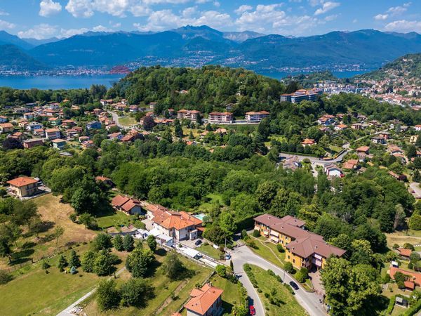Appartamento Mombello, Laveno-Mombello, VA Vendita - Foto 2