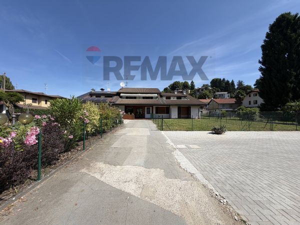 Appartamento Venegono Superiore, VA Vendita - Foto 2