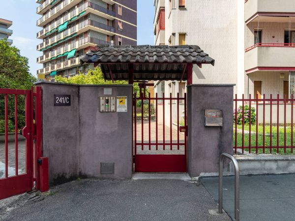 Appartamento Sesto San Giovanni, MI Vendita - Foto 3