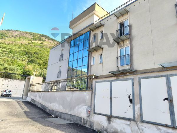 Ufficio Materdomini, Roccapiemonte, SA Affitto - Foto 4