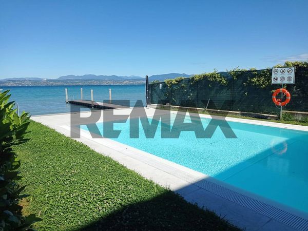 Appartamento Colombare, Sirmione, BS Vendita