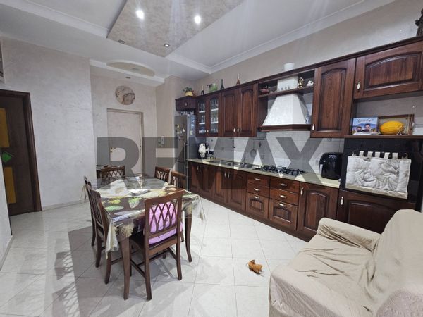 Appartamento Zona Centro, Afragola, NA Vendita - Foto 3