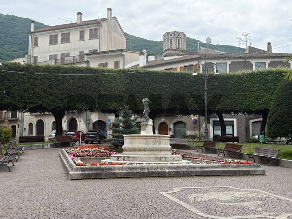 Appartamento Laceno, Bagnoli Irpino, AV Vendita