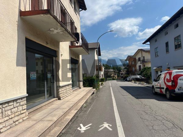 Locale Commerciale Castion, Belluno, BL Affitto - Foto 2