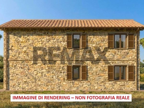 Villa singola Mazzano Romano, RM Vendita - Foto 4