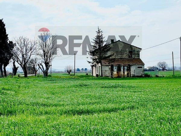 Terreno Fano 2, Fano, PU Vendita - Foto 3