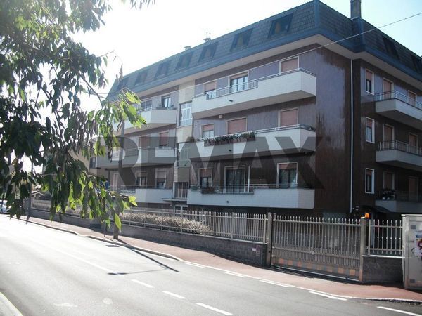 Appartamento Cornaredo, MI Affitto