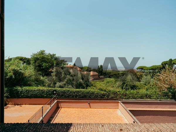 Porzione di villa Marino, RM Vendita - Foto 2