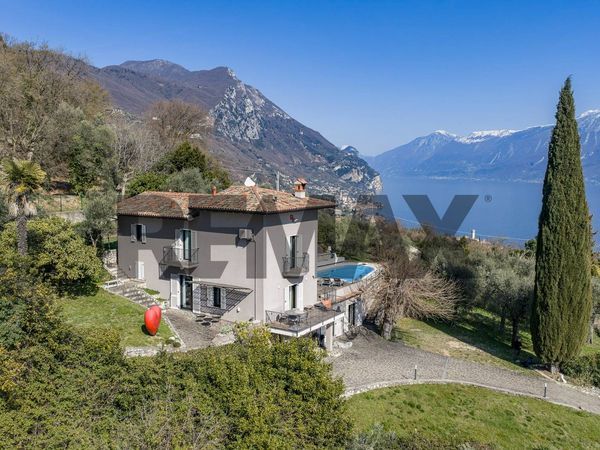 Villa singola Toscolano-Maderno, BS Vendita - Foto 2