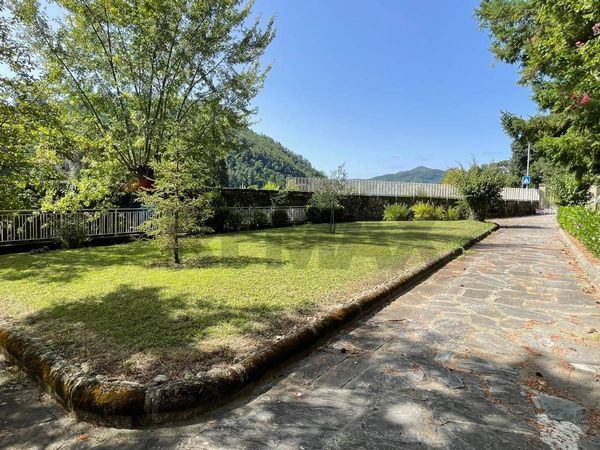 Altro Ponte a Serraglio, Bagni di Lucca, LU Vendita - Foto 4