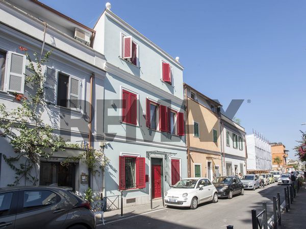 Appartamento Pigneto, Roma, RM Affitto