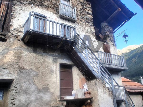 Rustico Pezzo, Ponte di Legno, BS Vendita - Foto 4