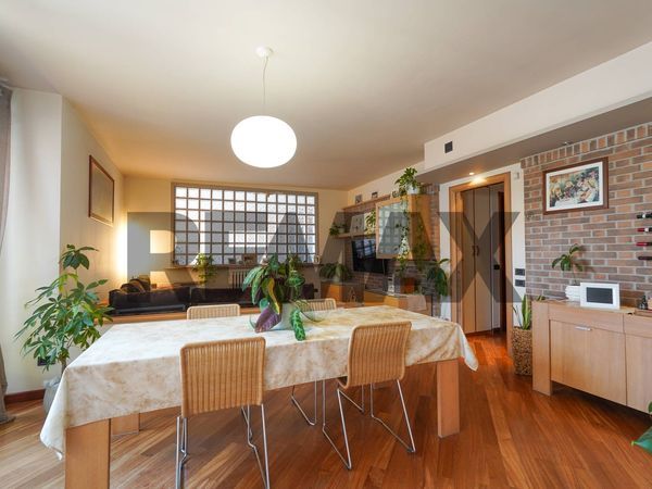 Casa Semindipendente Bottanuco, BG Vendita - Foto 4