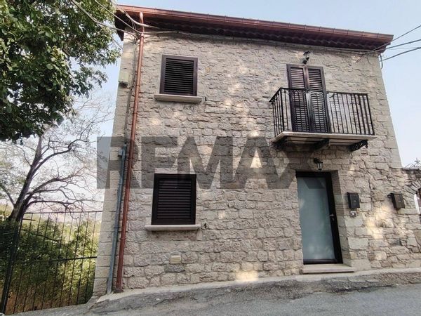 Casa Semindipendente Torella del Sannio, CB Vendita - Foto 3