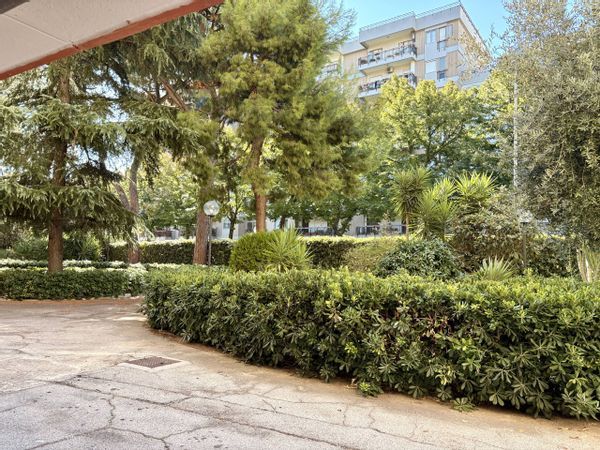Appartamento Poggiofranco, Bari, BA Affitto - Foto 3
